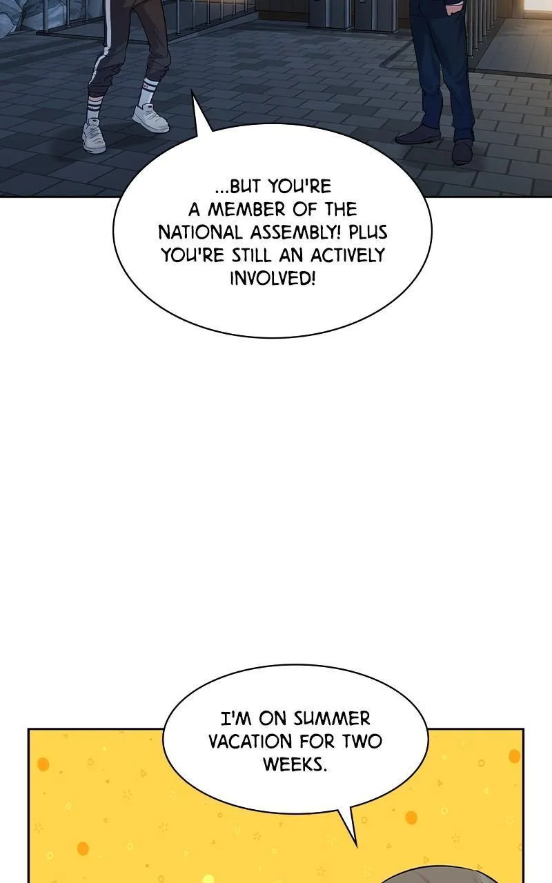 The World Is Money and Power Chapter 40 Online - pƔgina 75