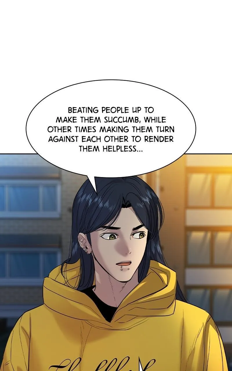 The World Is Money and Power Chapter 40 Online - pƔgina 79