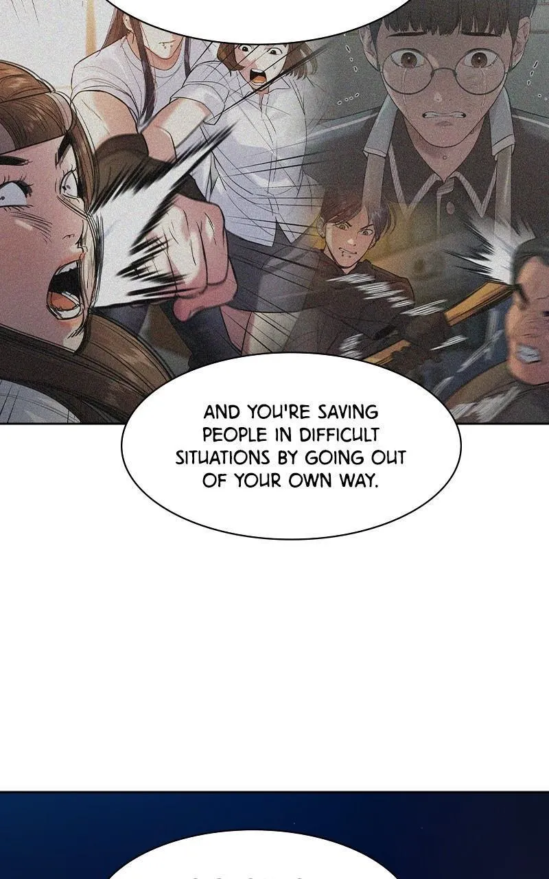 The World Is Money and Power Chapter 40 Online - pƔgina 86