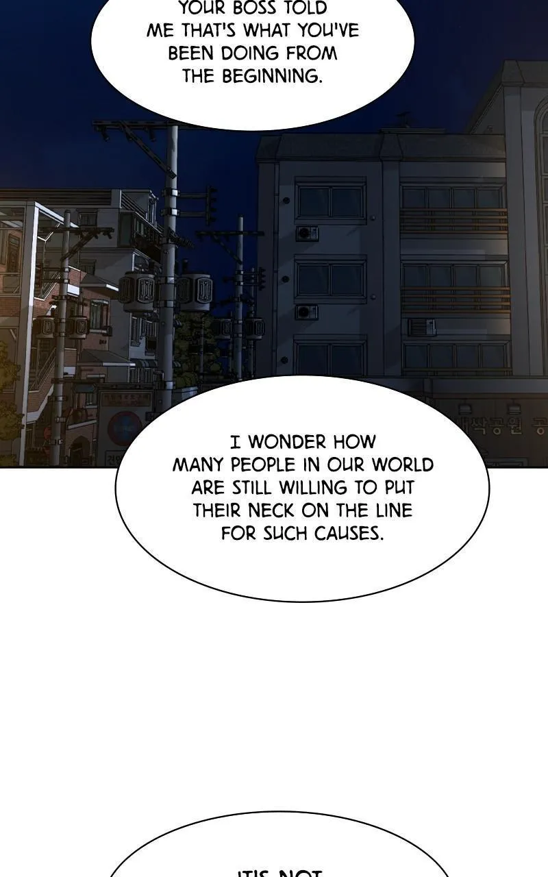 The World Is Money and Power Chapter 40 Online - pƔgina 87