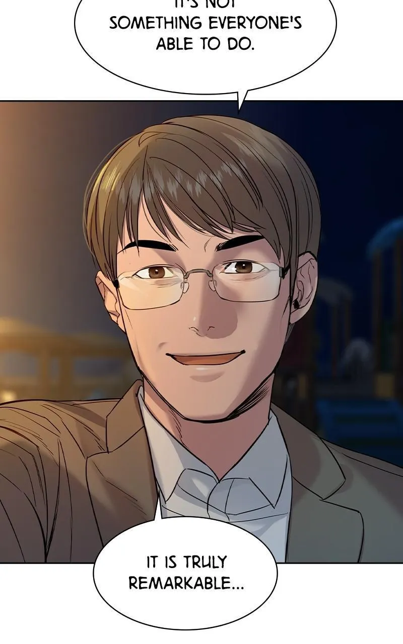 The World Is Money and Power Chapter 40 Online - pƔgina 88