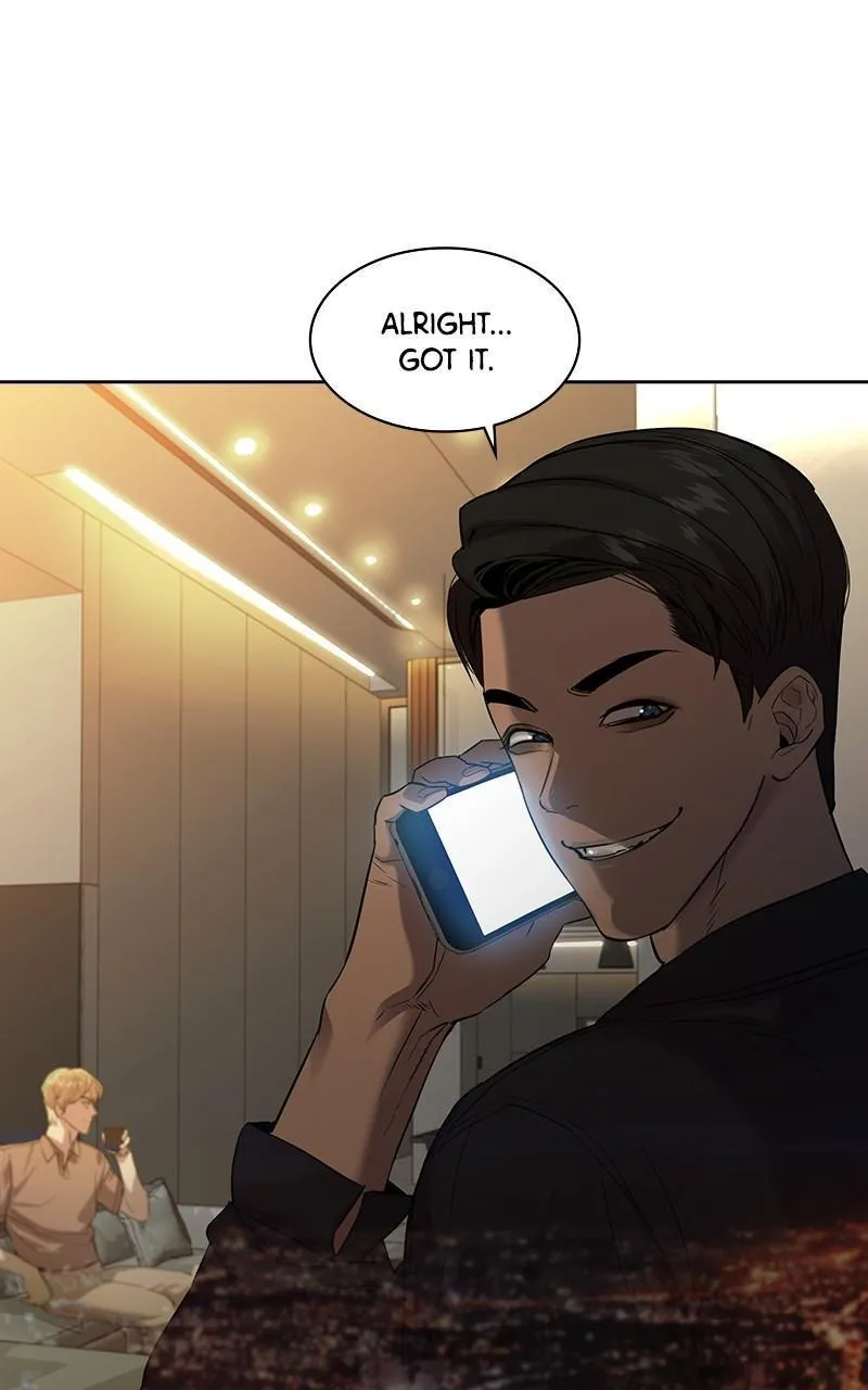 The World Is Money and Power Chapter 40 Online - pƔgina 96