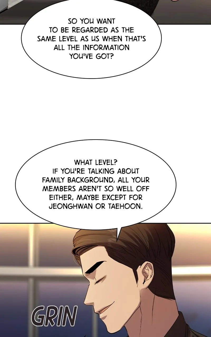 The World Is Money and Power Chapter 41 Online - pƔgina 7