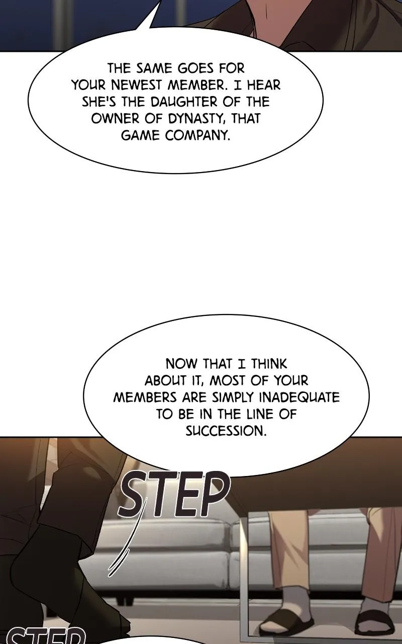 The World Is Money and Power Chapter 41 Online - pƔgina 8