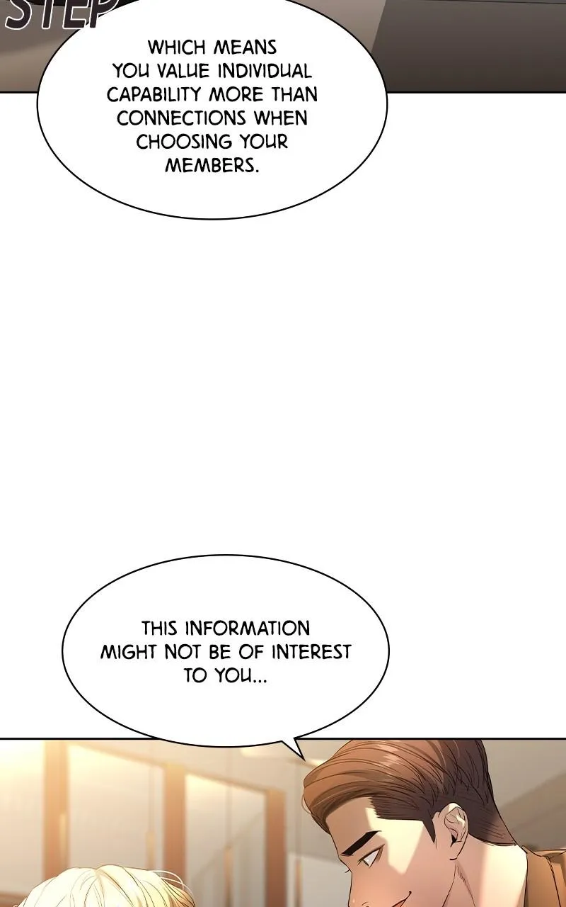 The World Is Money and Power Chapter 41 Online - pƔgina 9