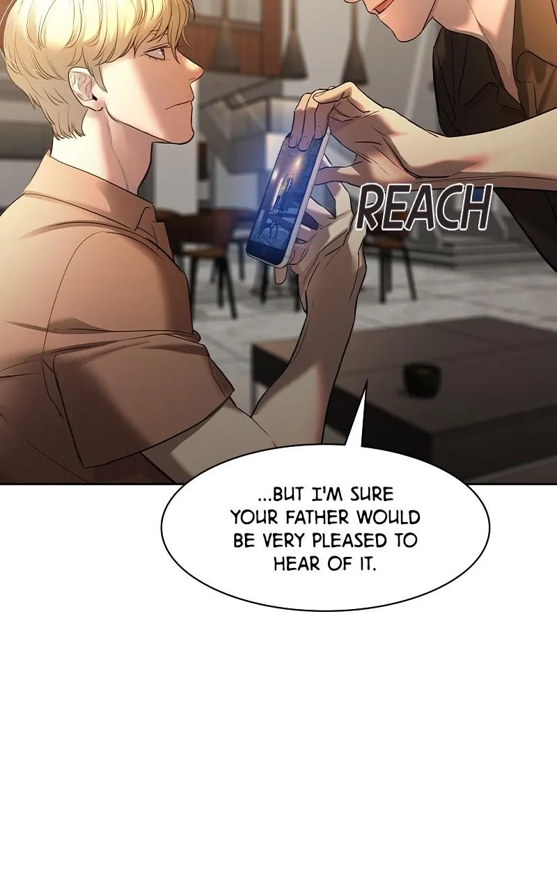 The World Is Money and Power Chapter 41 Online - pƔgina 10