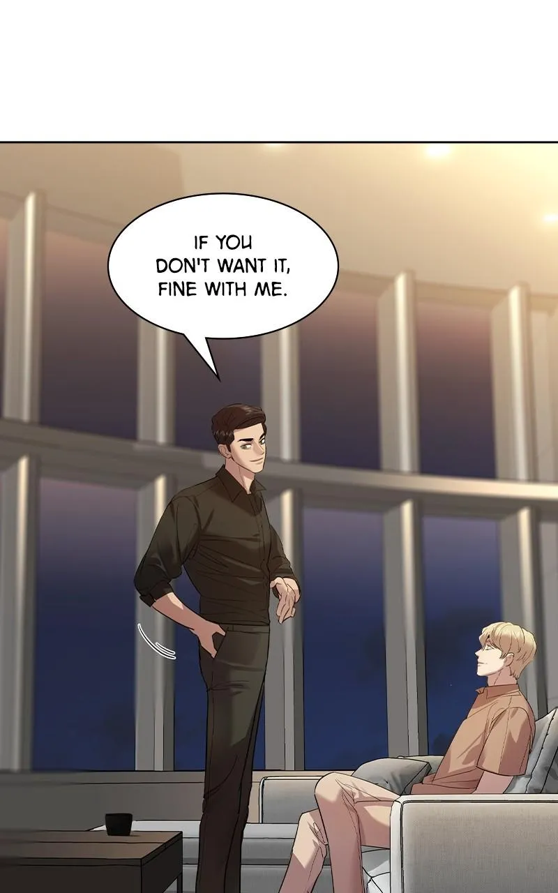 The World Is Money and Power Chapter 41 Online - pƔgina 11