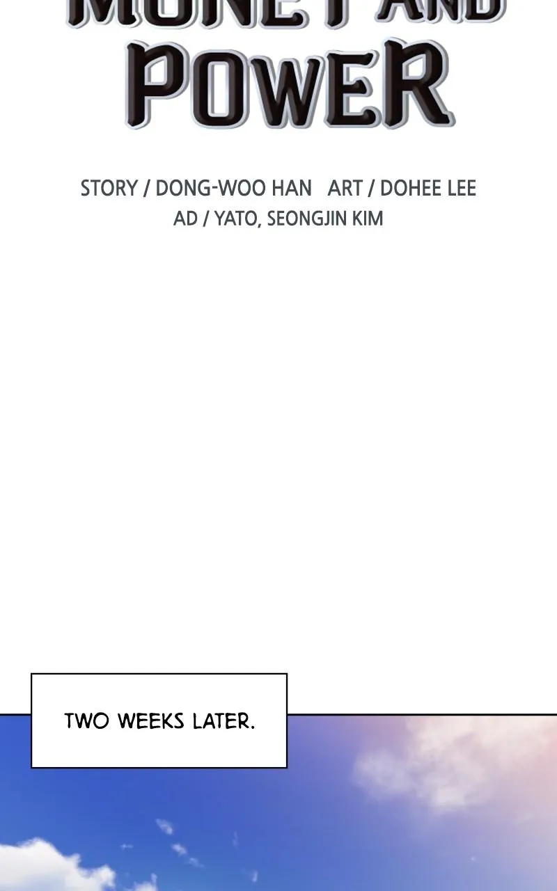 The World Is Money and Power Chapter 41 Online - pƔgina 15