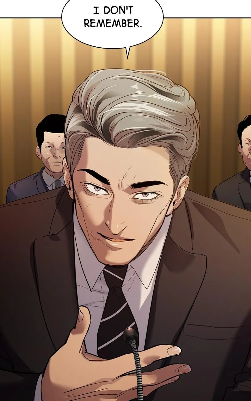 The World Is Money and Power Chapter 41 Online - pƔgina 20