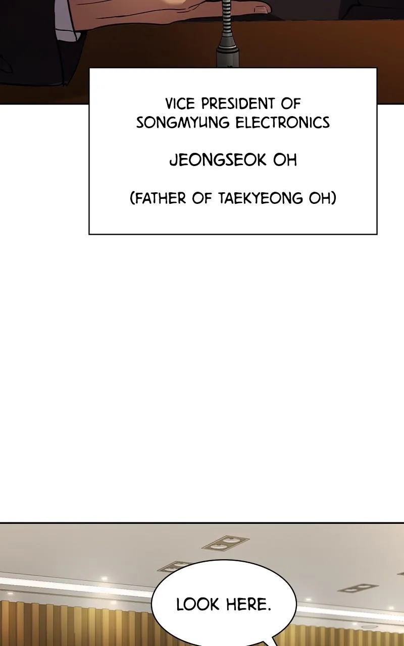The World Is Money and Power Chapter 41 Online - pƔgina 21