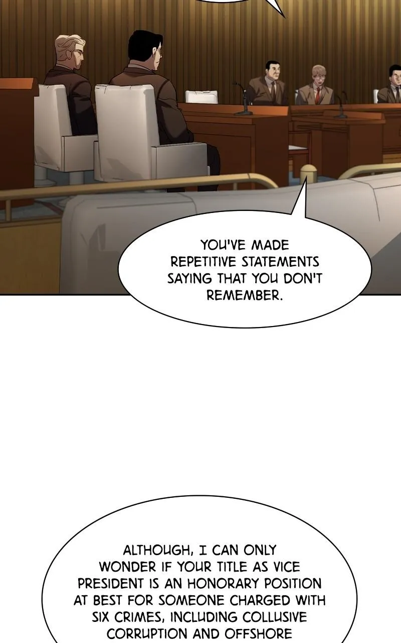 The World Is Money and Power Chapter 41 Online - pƔgina 22