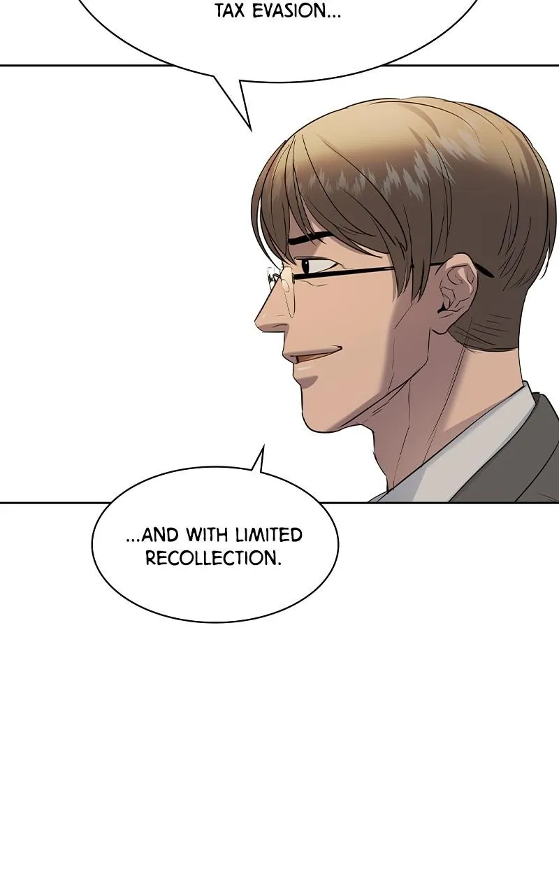 The World Is Money and Power Chapter 41 Online - pƔgina 23