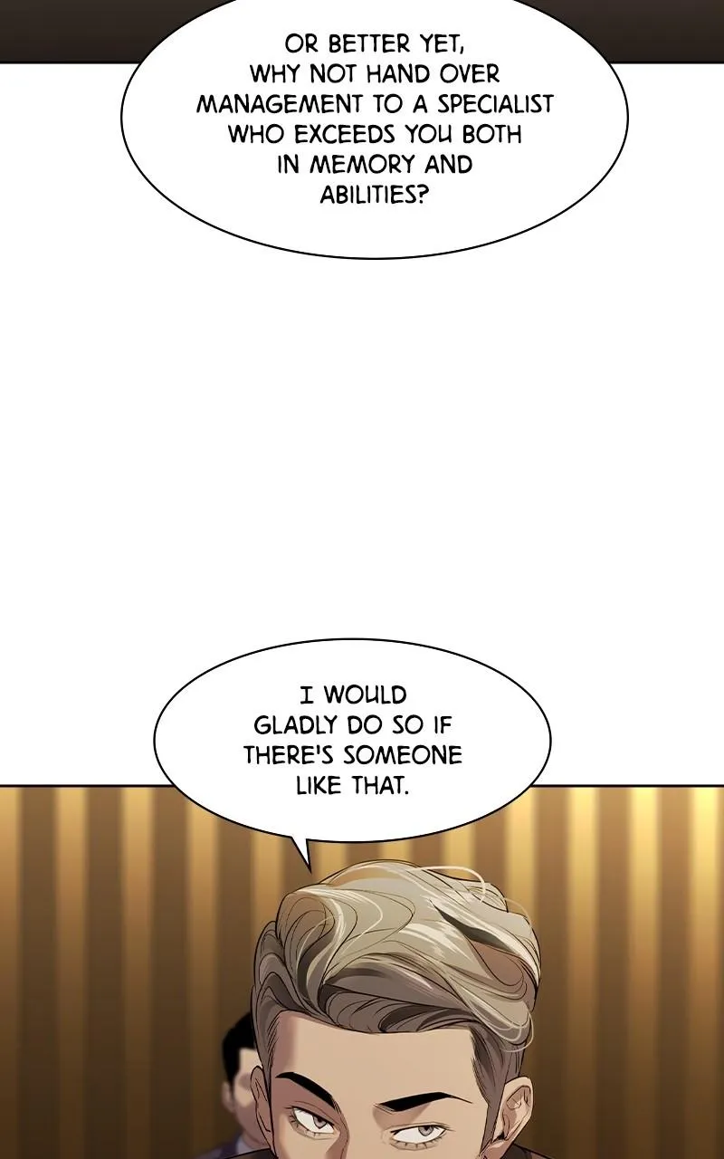 The World Is Money and Power Chapter 41 Online - pƔgina 26