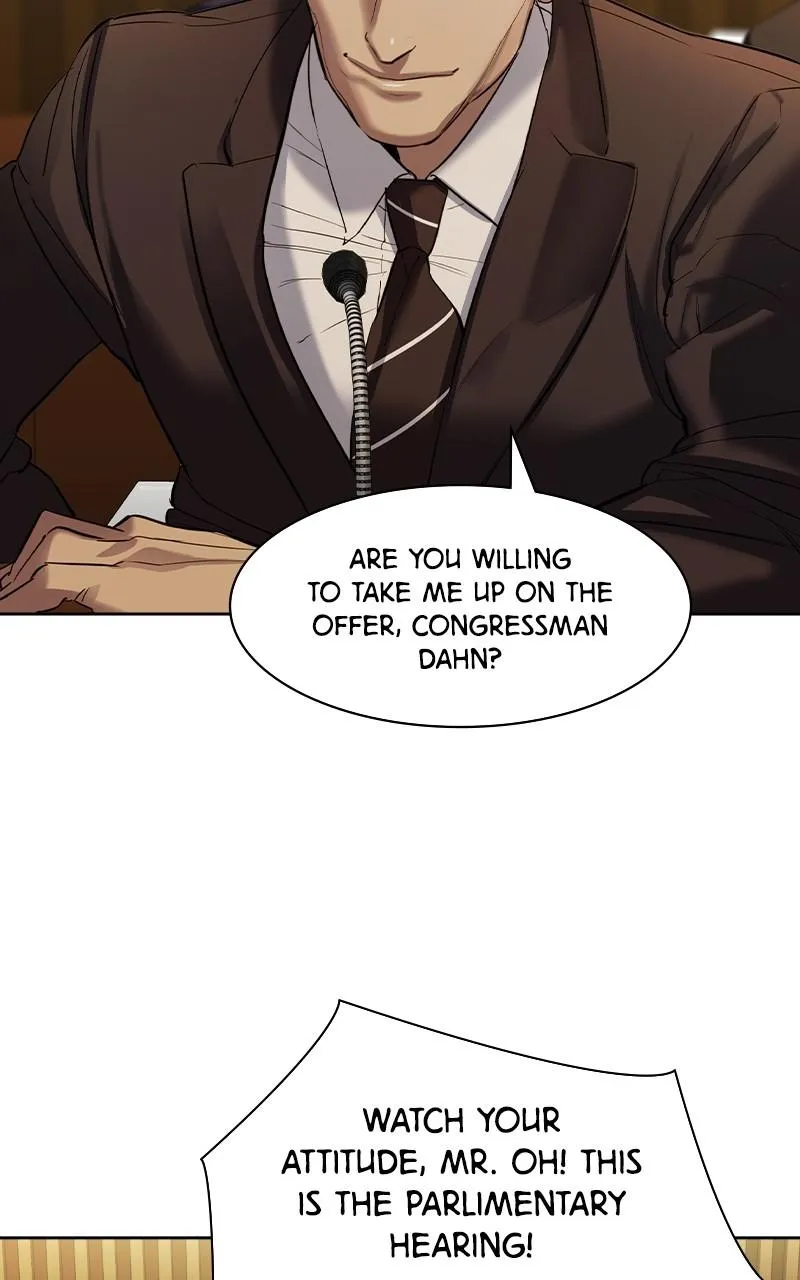 The World Is Money and Power Chapter 41 Online - pƔgina 27