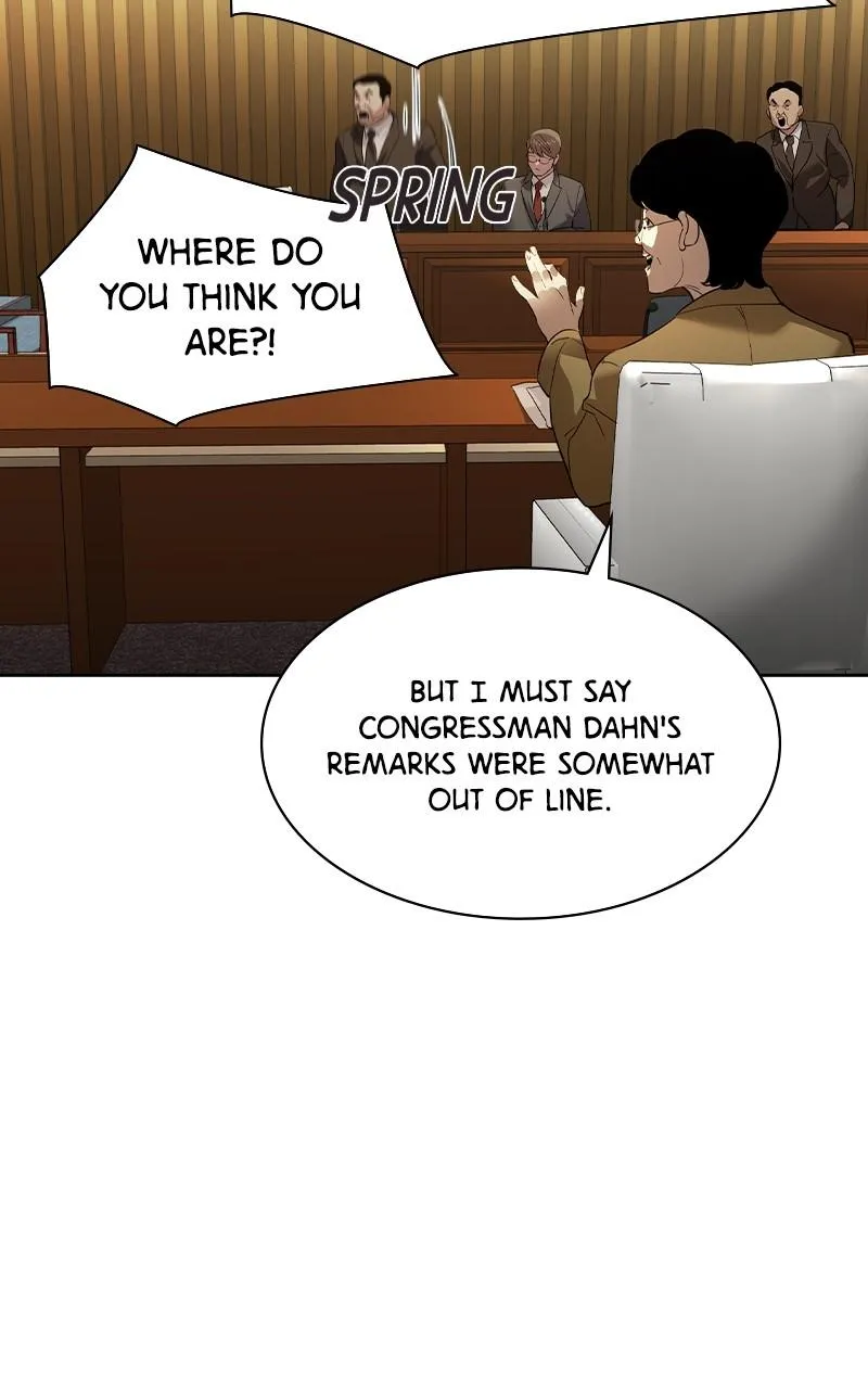 The World Is Money and Power Chapter 41 Online - pƔgina 28