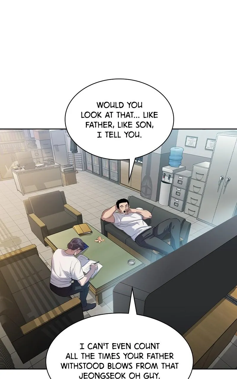 The World Is Money and Power Chapter 41 Online - pƔgina 29