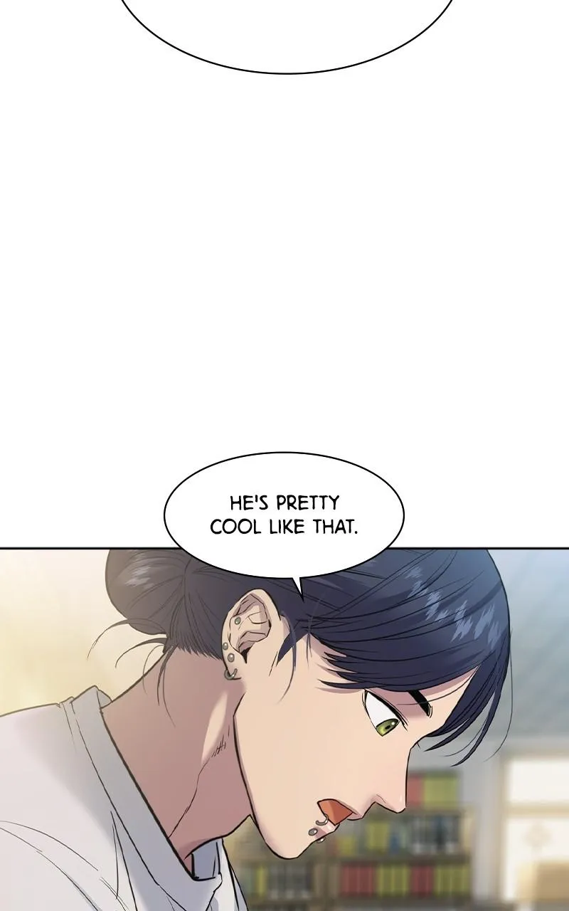 The World Is Money and Power Chapter 41 Online - pƔgina 30