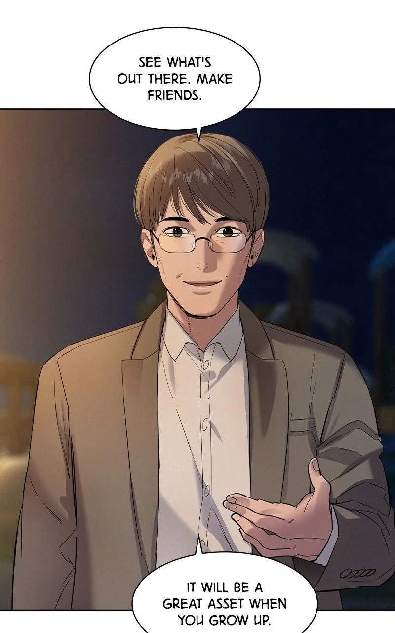 The World Is Money and Power Chapter 41 Online - pƔgina 36
