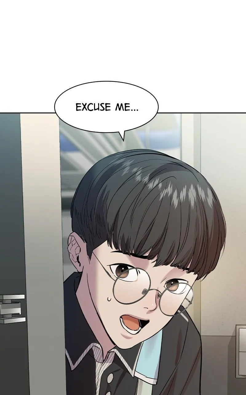 The World Is Money and Power Chapter 41 Online - pƔgina 41