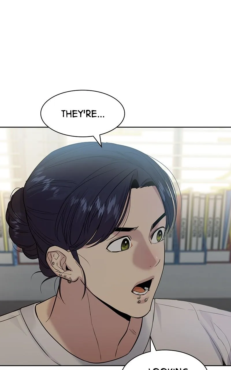 The World Is Money and Power Chapter 41 Online - pƔgina 44