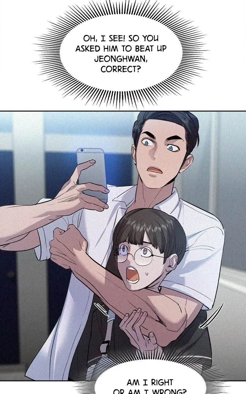 The World Is Money and Power Chapter 41 Online - pƔgina 48