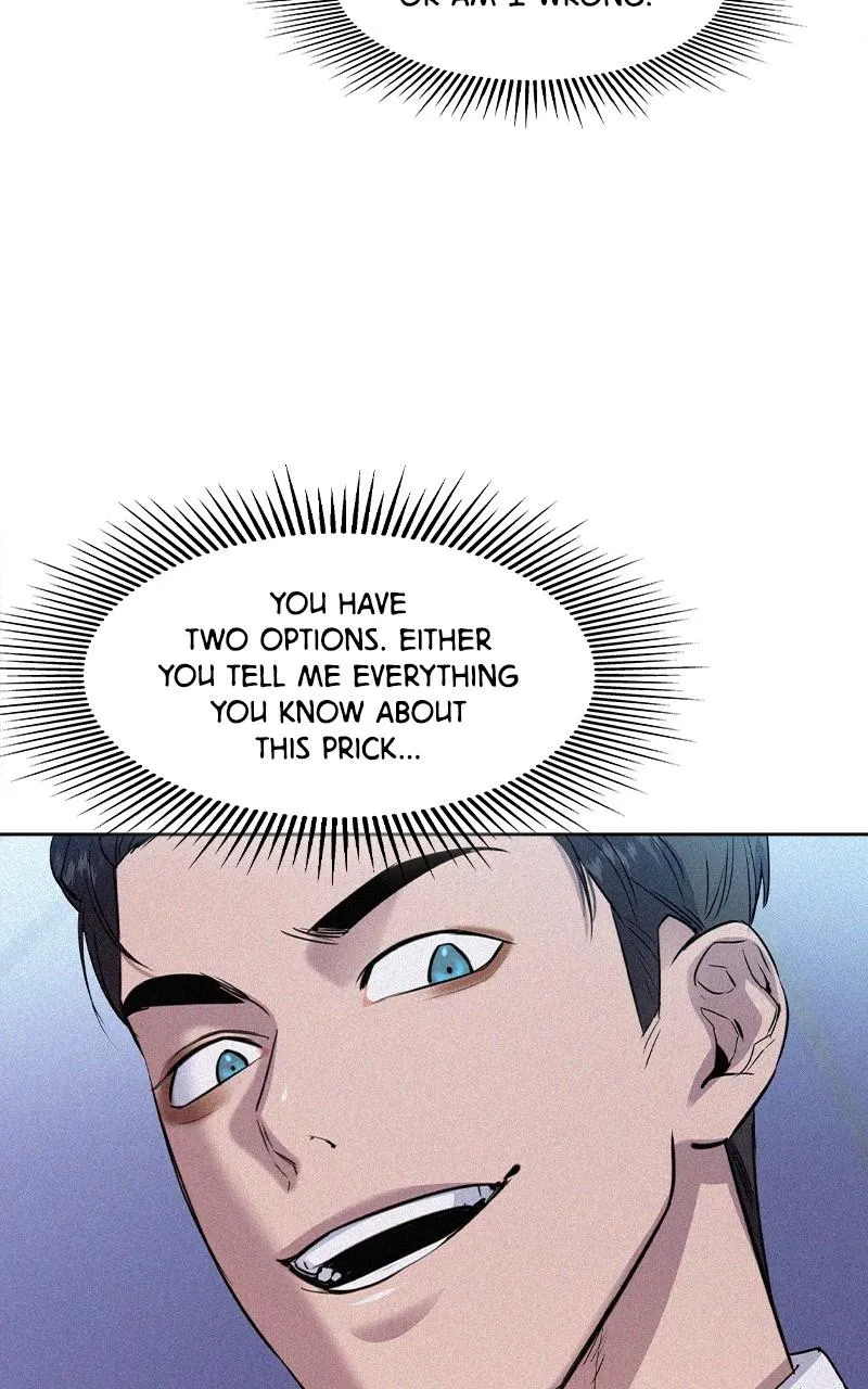The World Is Money and Power Chapter 41 Online - pƔgina 49