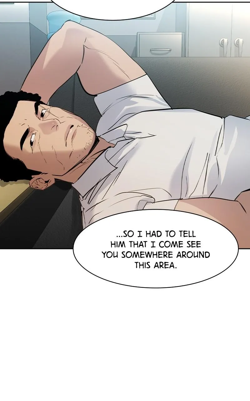 The World Is Money and Power Chapter 41 Online - pƔgina 51