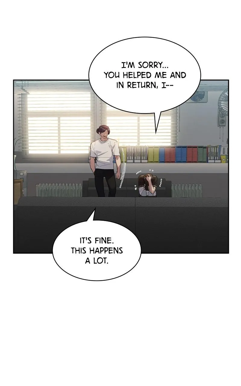 The World Is Money and Power Chapter 41 Online - pƔgina 52