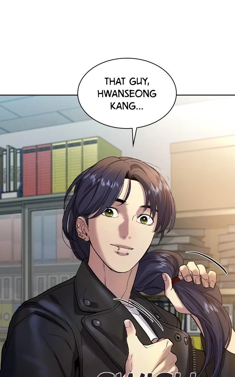 The World Is Money and Power Chapter 41 Online - pƔgina 53