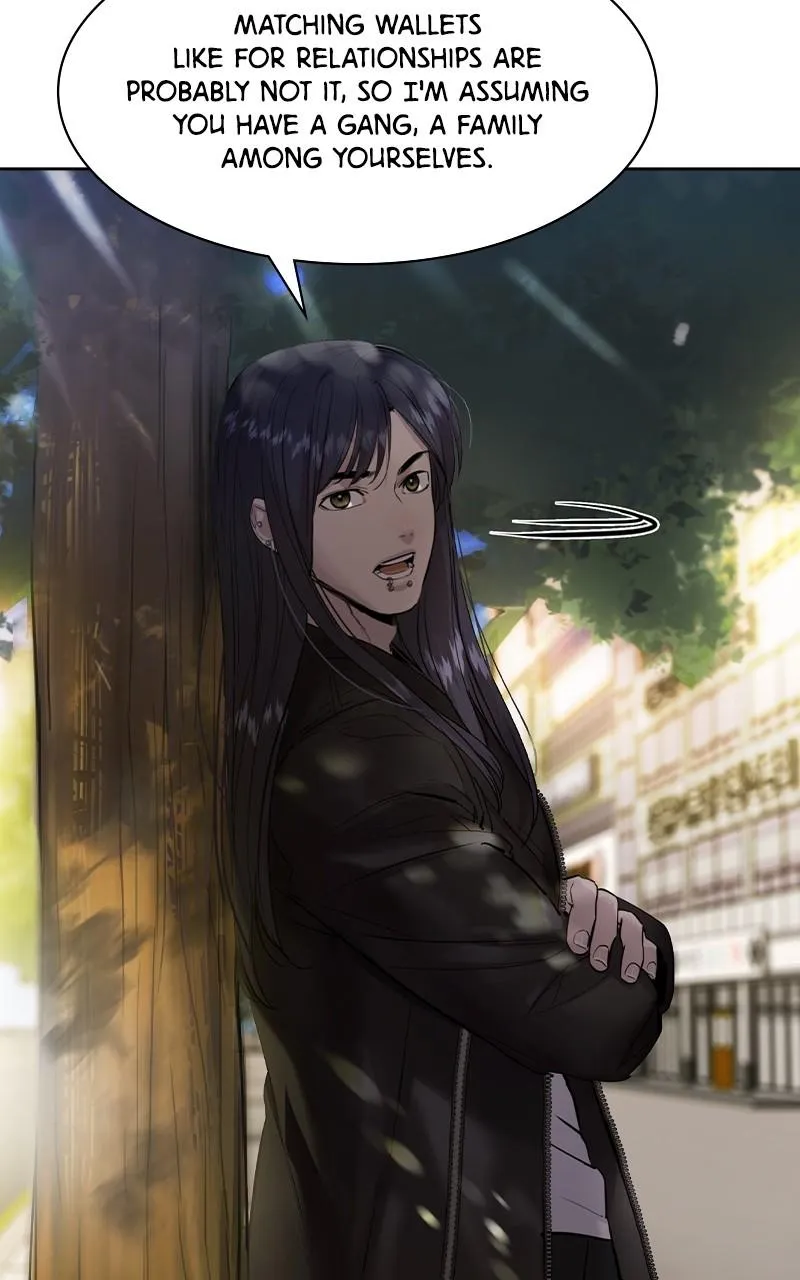 The World Is Money and Power Chapter 41 Online - pƔgina 60