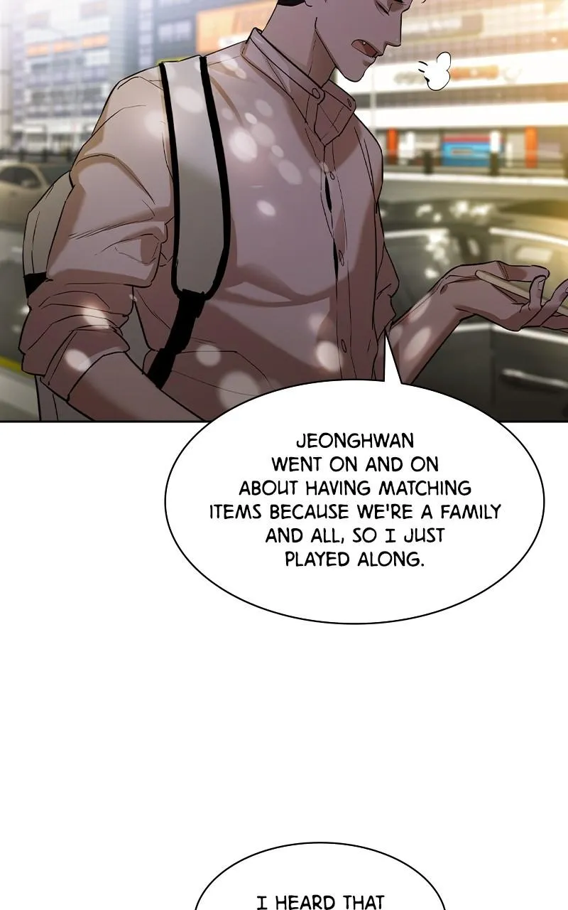 The World Is Money and Power Chapter 41 Online - pƔgina 62