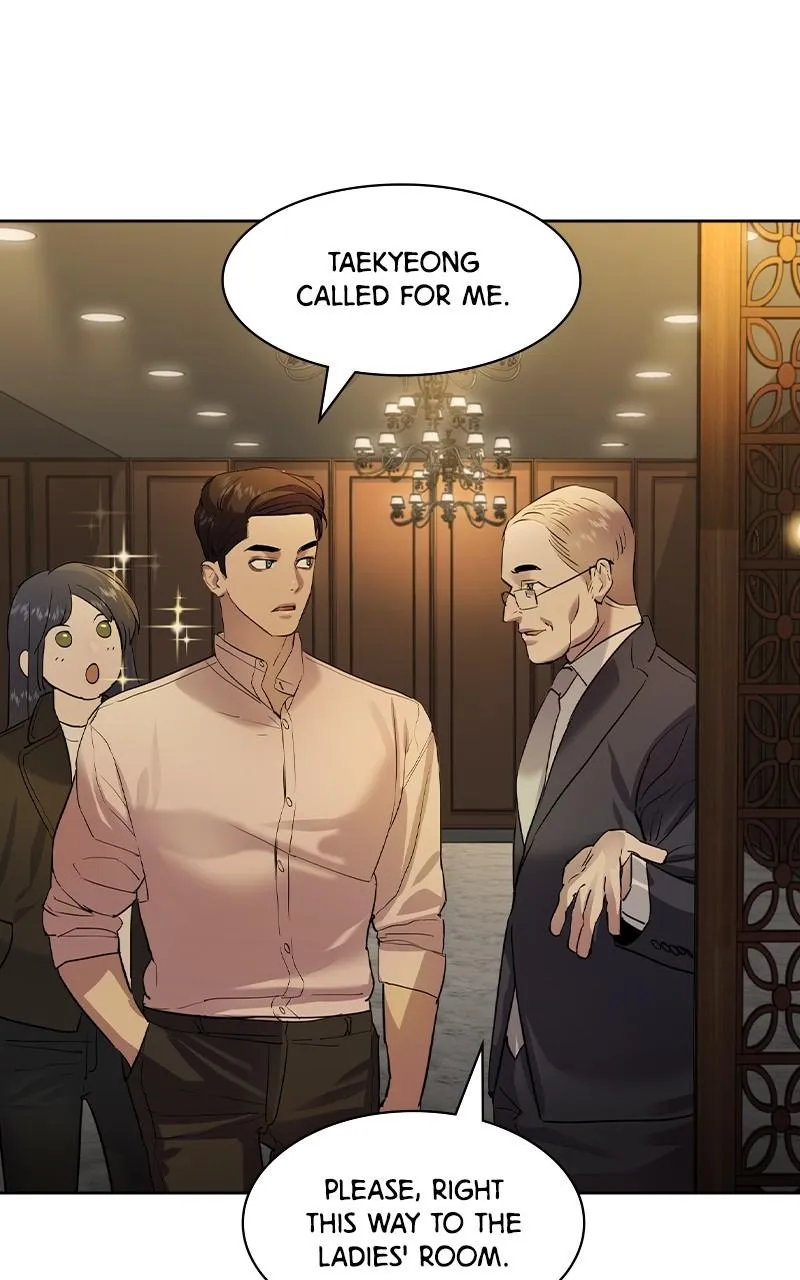 The World Is Money and Power Chapter 41 Online - pƔgina 73