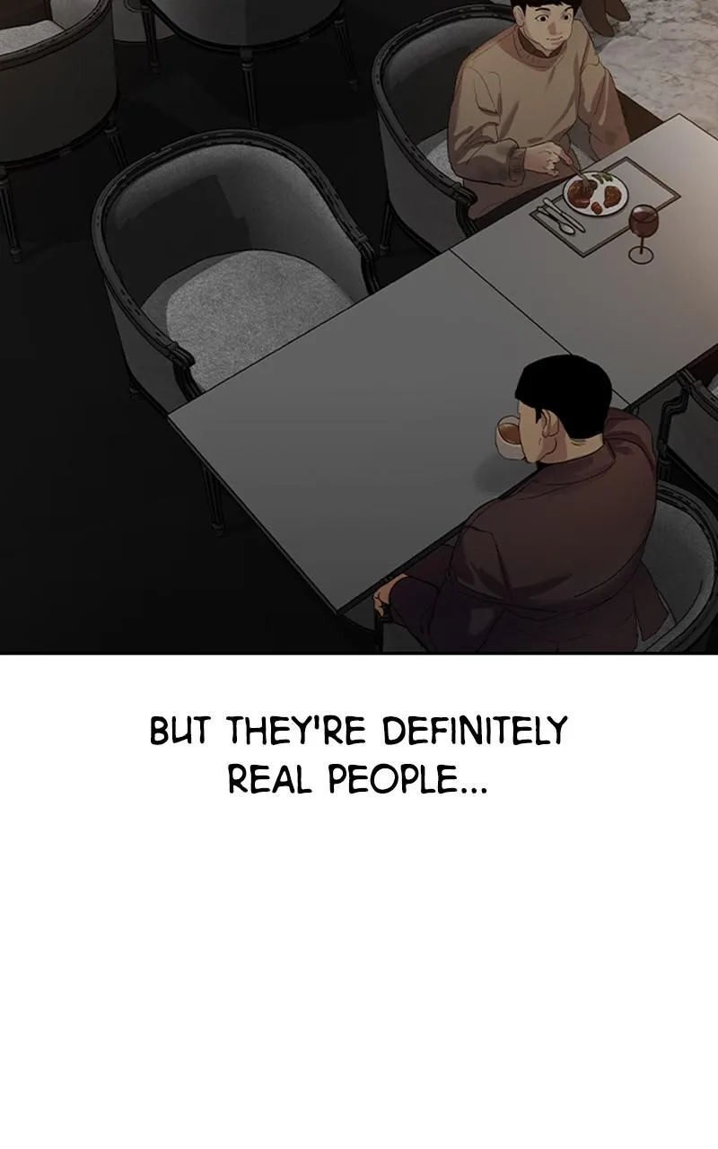 The World Is Money and Power Chapter 41 Online - pƔgina 79