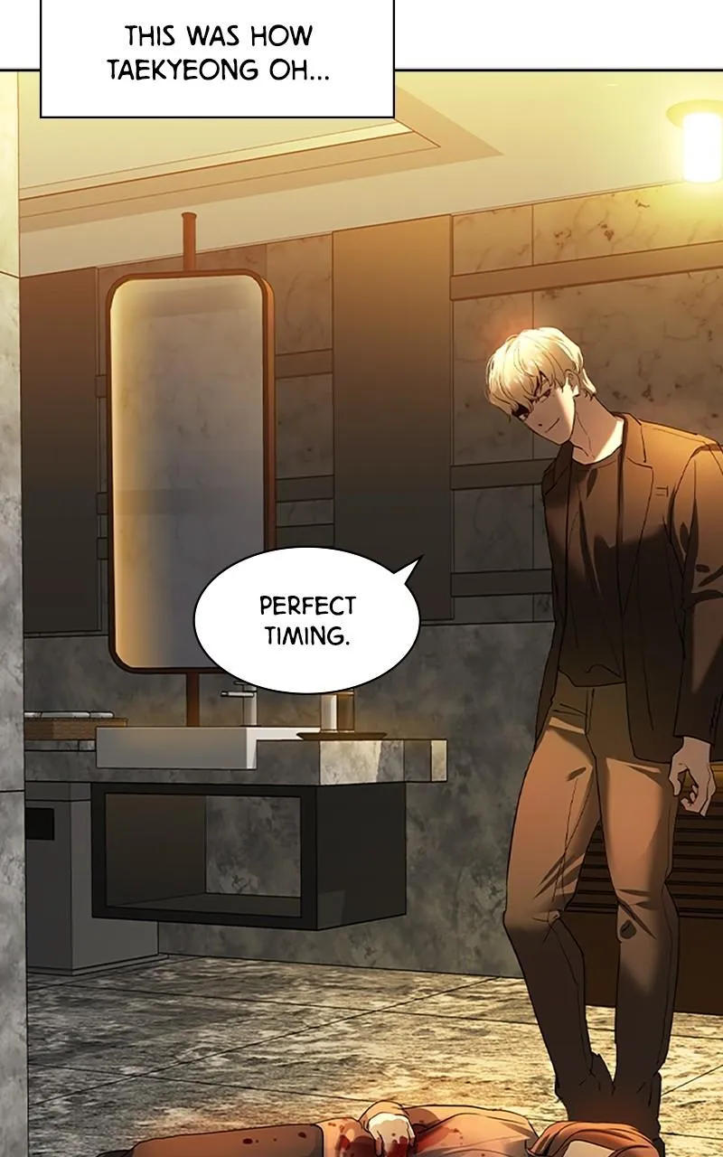 The World Is Money and Power Chapter 41 Online - pƔgina 85