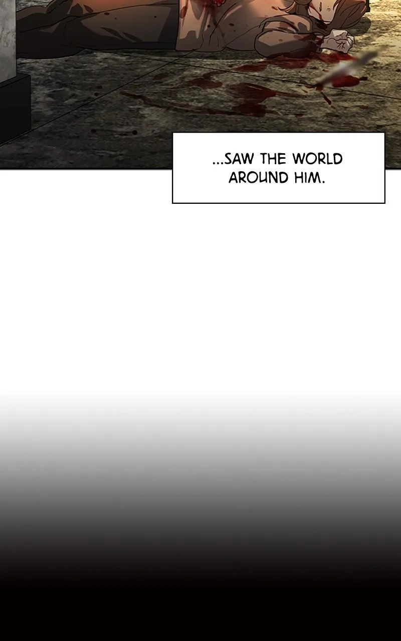 The World Is Money and Power Chapter 41 Online - pƔgina 86