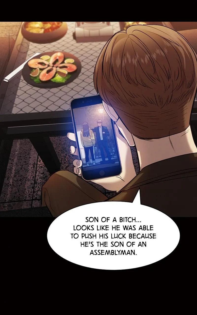 The World Is Money and Power Chapter 41 Online - pƔgina 87