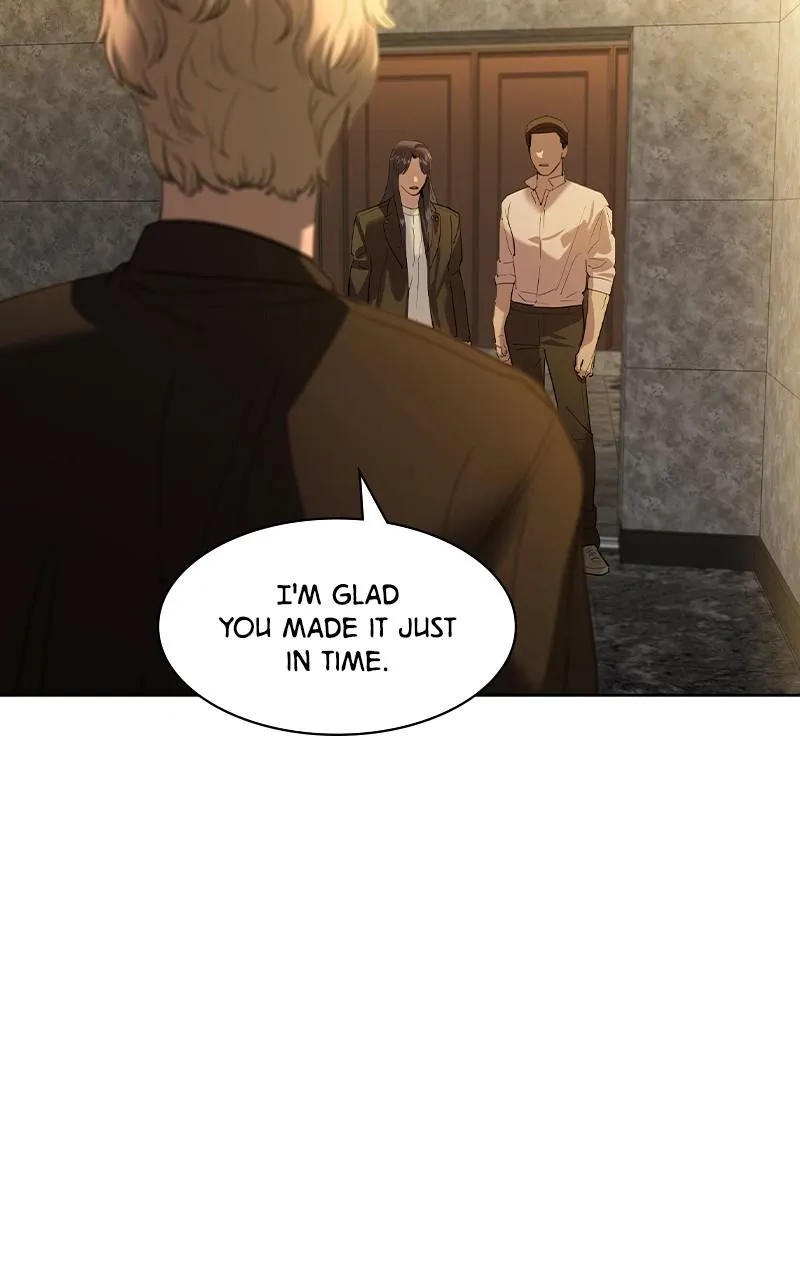 The World Is Money and Power Chapter 42 Online - pƔgina 4