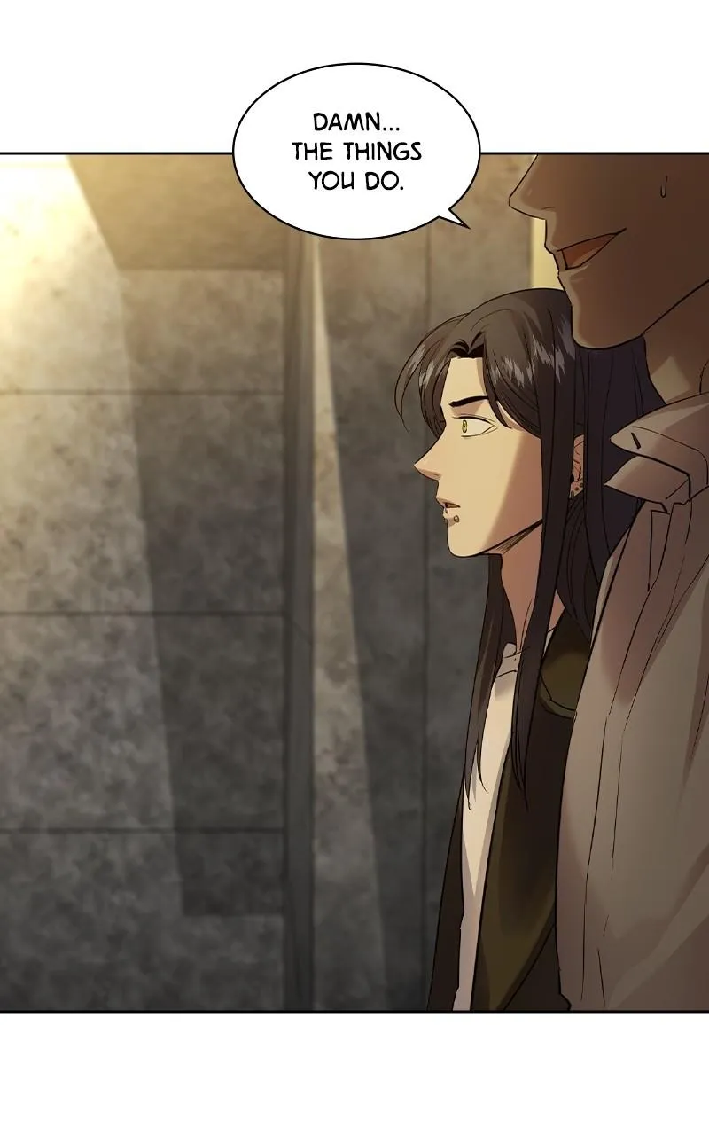 The World Is Money and Power Chapter 42 Online - pƔgina 5