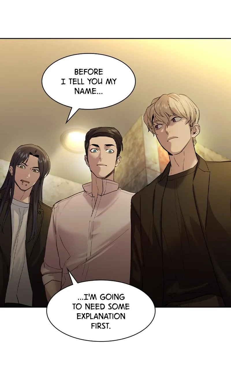 The World Is Money and Power Chapter 42 Online - pƔgina 12