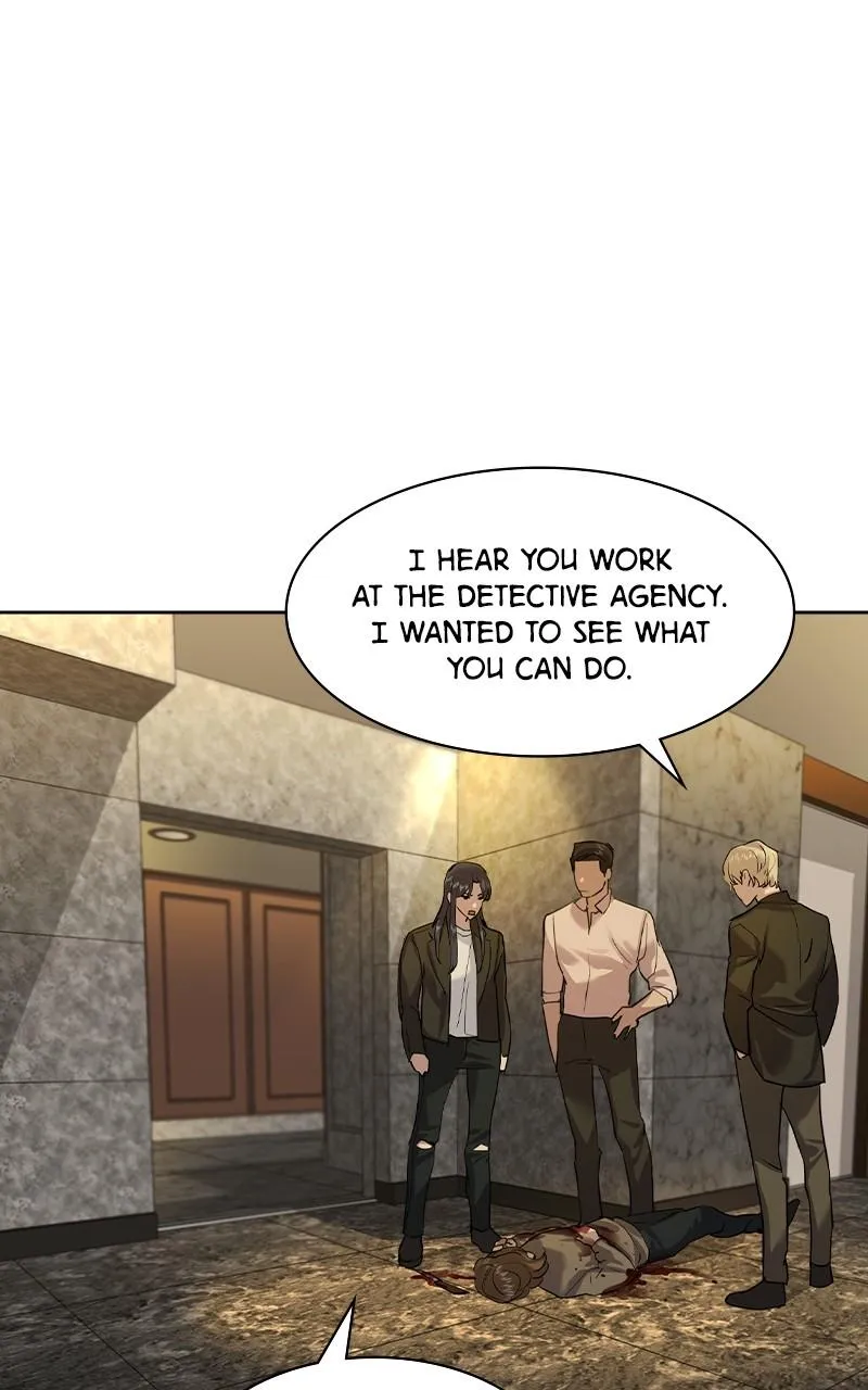 The World Is Money and Power Chapter 42 Online - pƔgina 14