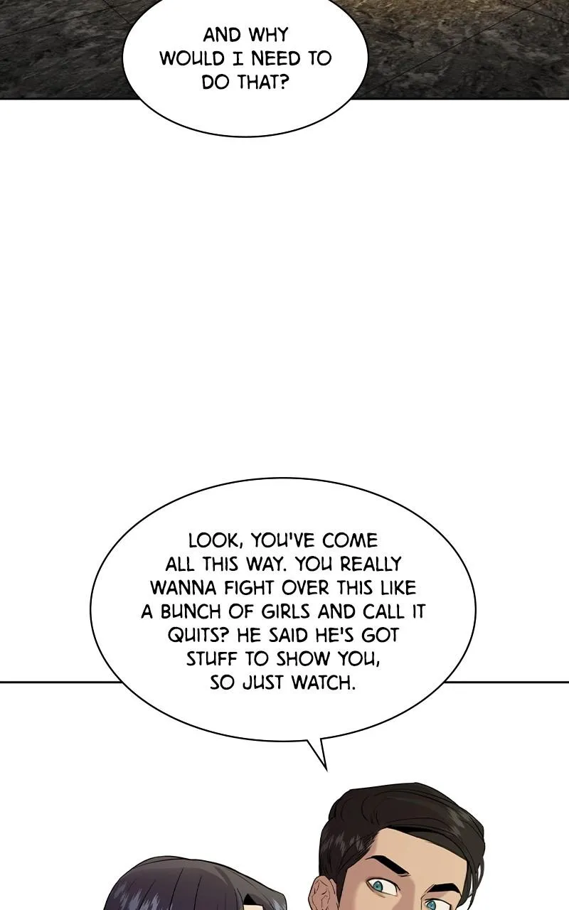 The World Is Money and Power Chapter 42 Online - pƔgina 15