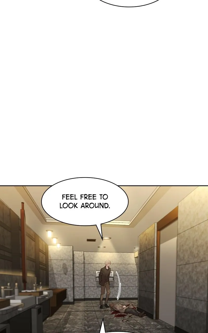 The World Is Money and Power Chapter 42 Online - pƔgina 20