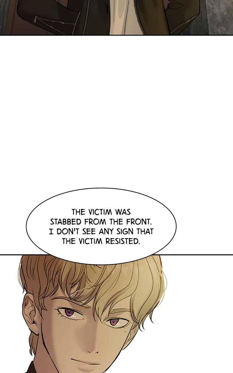 The World Is Money and Power Chapter 42 Online - pƔgina 30