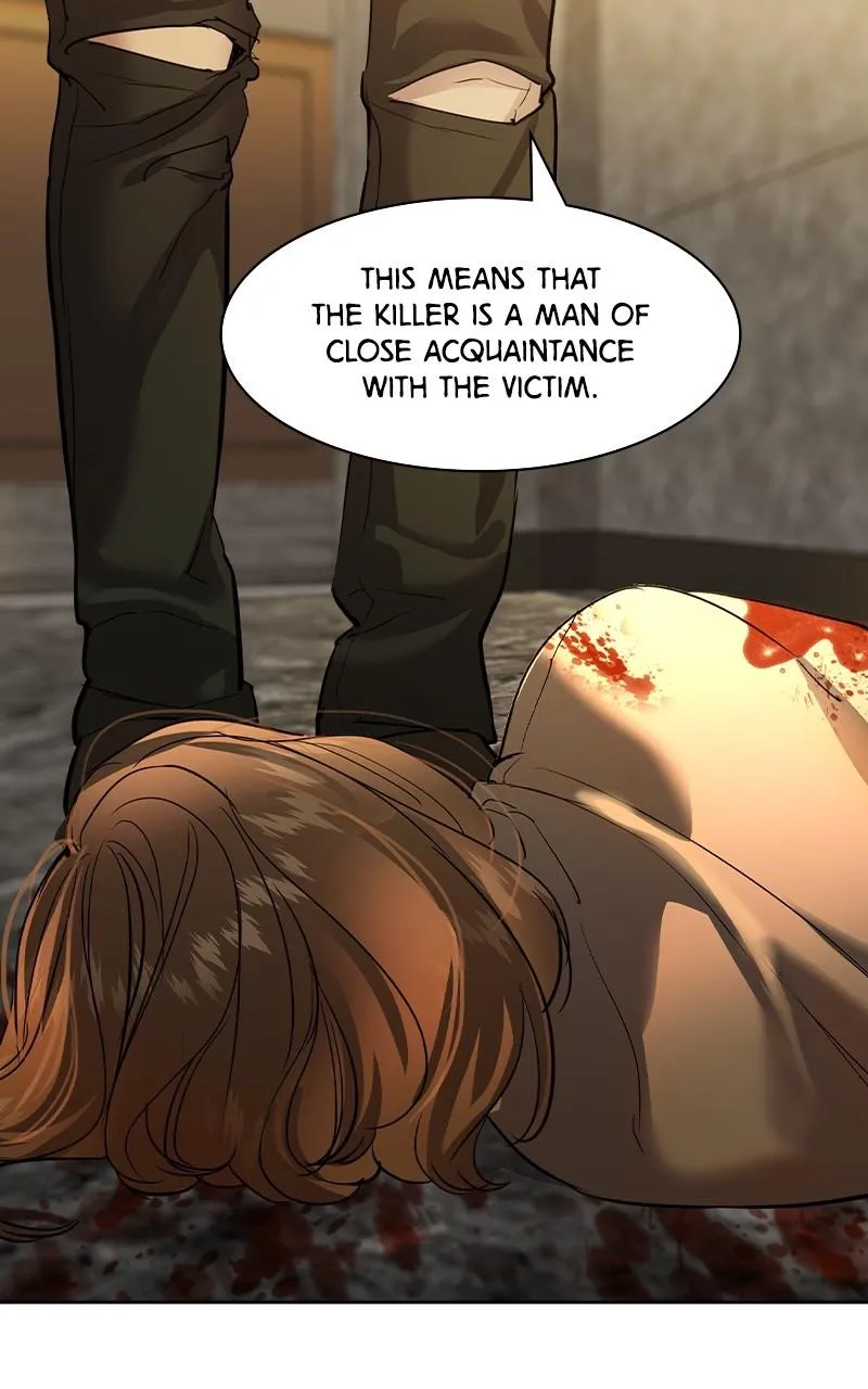 The World Is Money and Power Chapter 42 Online - pƔgina 32