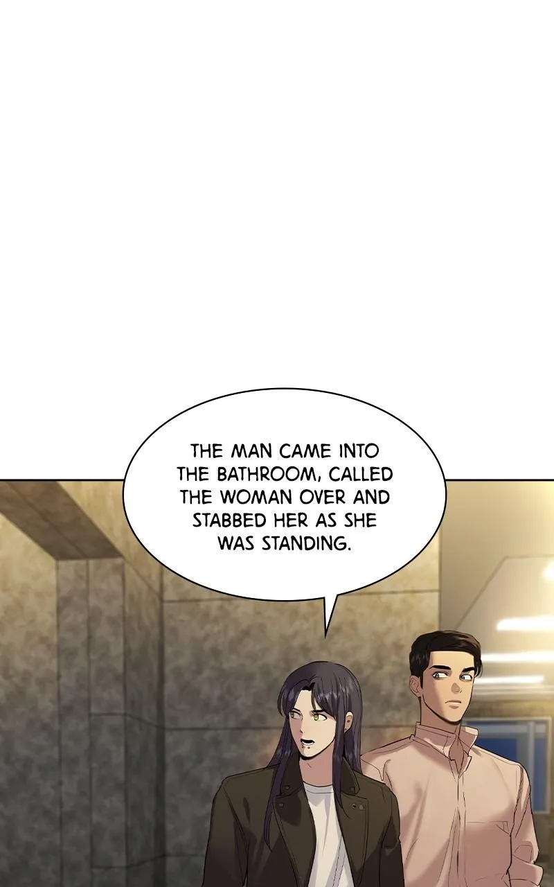 The World Is Money and Power Chapter 42 Online - pƔgina 34