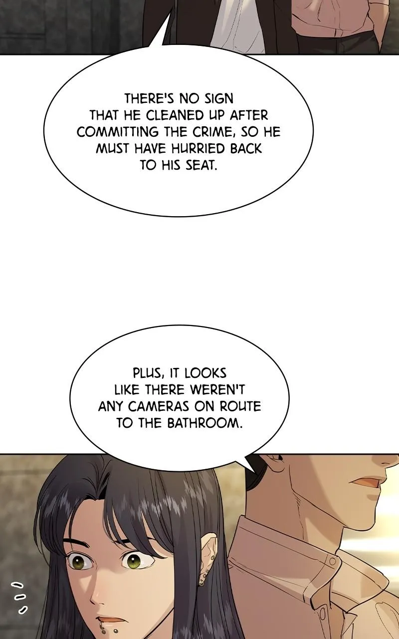 The World Is Money and Power Chapter 42 Online - pƔgina 35