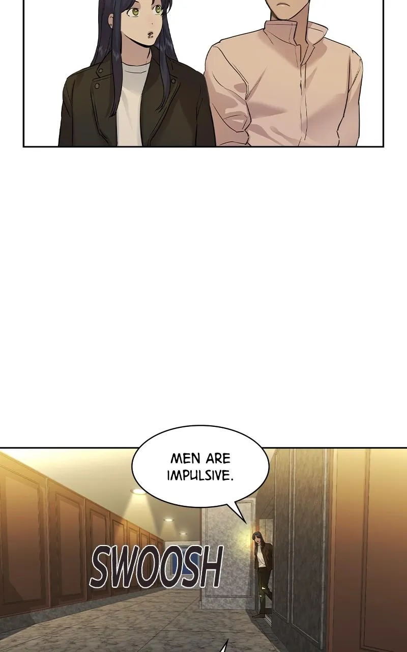 The World Is Money and Power Chapter 42 Online - pƔgina 37