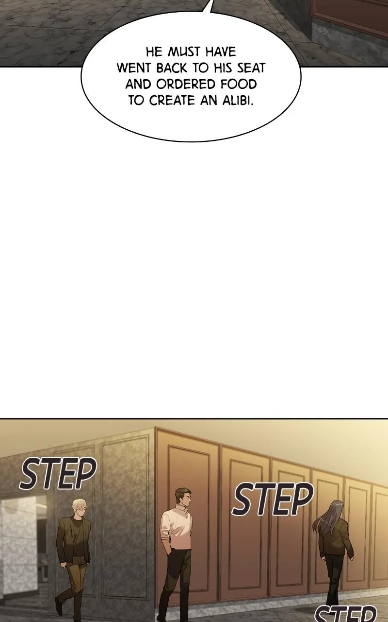 The World Is Money and Power Chapter 42 Online - pƔgina 38