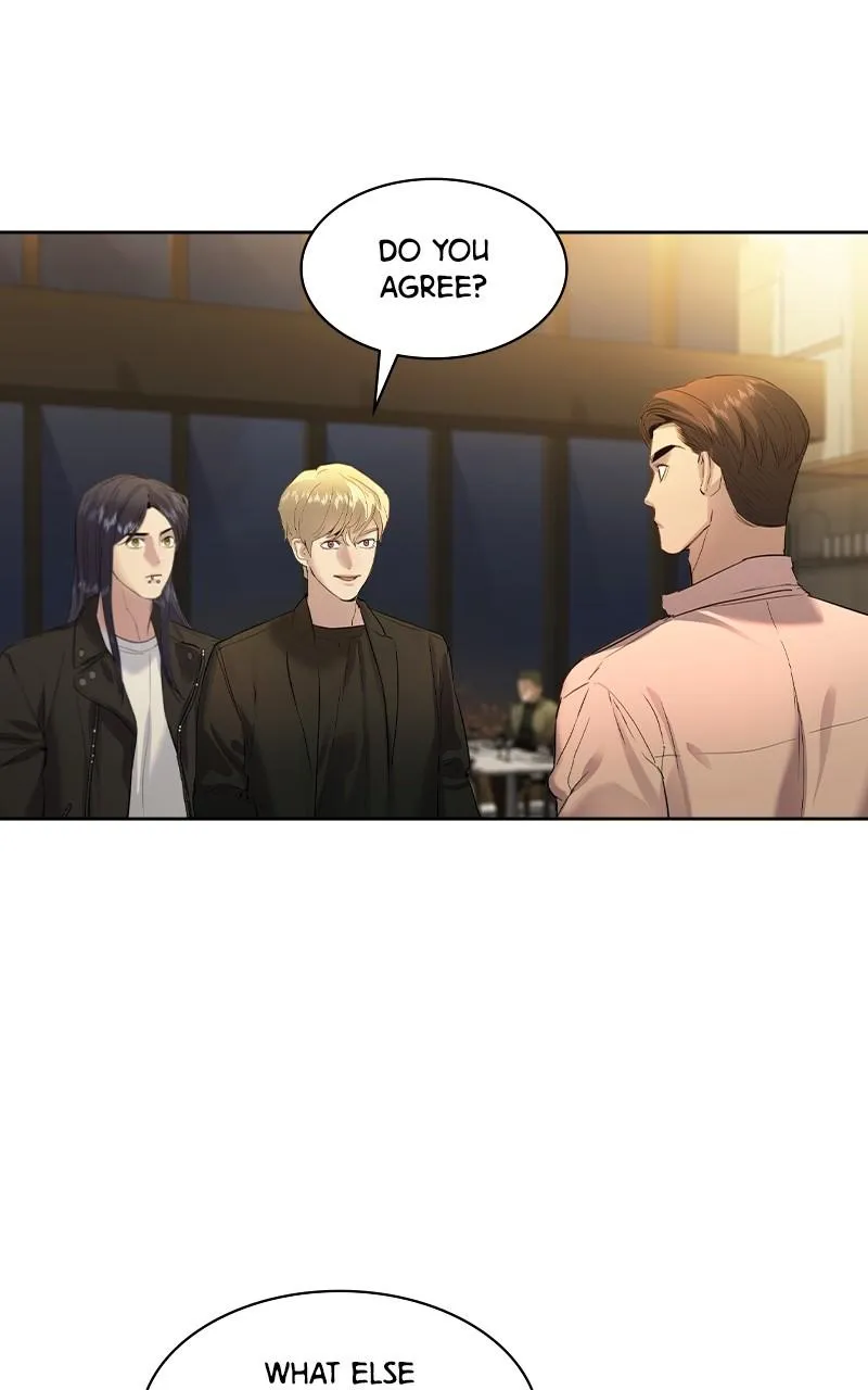The World Is Money and Power Chapter 42 Online - pƔgina 43