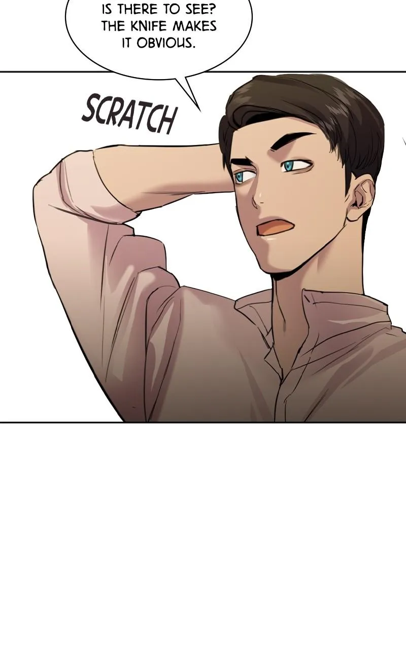 The World Is Money and Power Chapter 42 Online - pƔgina 44